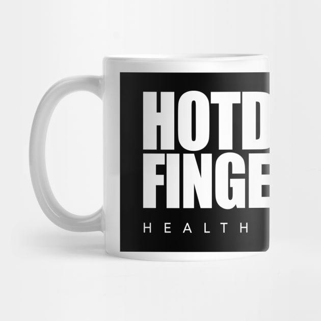 Hotdog Fingers by Have A Drink With Me